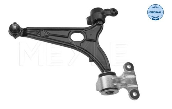 Triangle de suspension MEYLE-ORIGINAL Quality 11-16 050 0038, Image 2