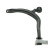 Triangle de suspension MEYLE-ORIGINAL Quality 11-16 050 0040
