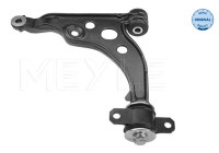 Triangle de suspension MEYLE-ORIGINAL Quality 11-16 050 0047