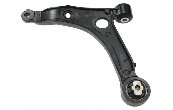 Triangle de suspension MEYLE-ORIGINAL Quality 11-16 050 0066