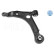 Triangle de suspension MEYLE-ORIGINAL Quality 11-16 050 0066, Vignette 2