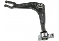 Triangle de suspension MEYLE-ORIGINAL Quality 11-16 050 0073