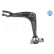 Triangle de suspension MEYLE-ORIGINAL Quality 11-16 050 0073, Vignette 2