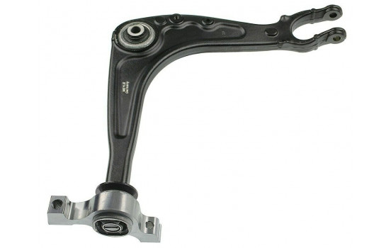Triangle de suspension MEYLE-ORIGINAL Quality 11-16 050 0076