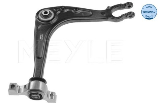 Triangle de suspension MEYLE-ORIGINAL Quality 11-16 050 0076, Image 2
