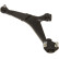 Triangle de suspension MEYLE-ORIGINAL Quality 11-16 050 6980