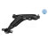 Triangle de suspension MEYLE-ORIGINAL Quality 116 050 0006, Vignette 2