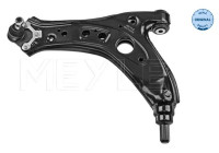 Triangle de suspension MEYLE-ORIGINAL Quality 116 050 0018
