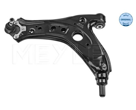 Triangle de suspension MEYLE-ORIGINAL Quality 116 050 0018