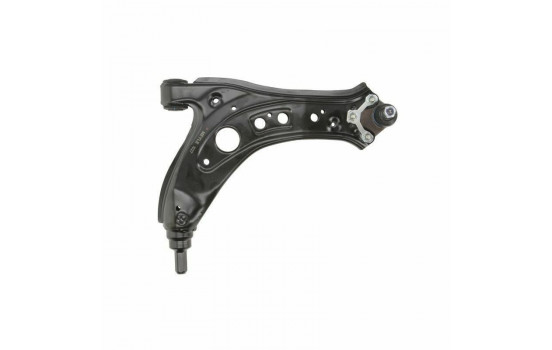 Triangle de suspension MEYLE-ORIGINAL Quality 116 050 0019