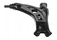 Triangle de suspension MEYLE-ORIGINAL Quality 116 050 0028