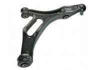 Triangle de suspension MEYLE-ORIGINAL Quality 116 050 0071