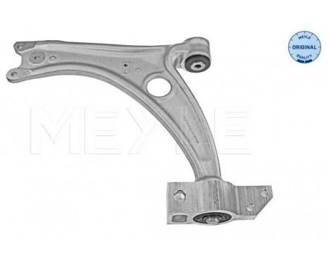 Triangle de suspension MEYLE-ORIGINAL Quality 116 050 0092