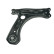Triangle de suspension MEYLE-ORIGINAL Quality 116 050 0094