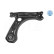 Triangle de suspension MEYLE-ORIGINAL Quality 116 050 0094, Vignette 2