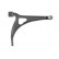 Triangle de suspension MEYLE-ORIGINAL Quality 116 050 0099