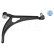 Triangle de suspension MEYLE-ORIGINAL Quality 116 050 0099, Vignette 2