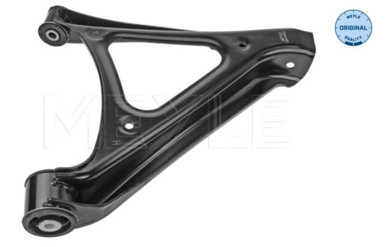 Triangle de suspension MEYLE-ORIGINAL Quality 116 050 0106, Image 2