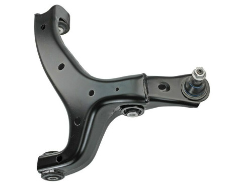Triangle de suspension MEYLE-ORIGINAL Quality 116 050 0108