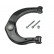 Triangle de suspension MEYLE-ORIGINAL Quality 116 050 0109/S