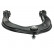 Triangle de suspension MEYLE-ORIGINAL Quality 116 050 0109/S, Vignette 2