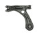 Triangle de suspension MEYLE-ORIGINAL Quality 116 050 0114