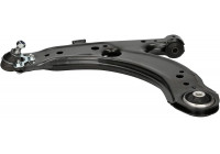 Triangle de suspension MEYLE-ORIGINAL Quality 116 050 0117