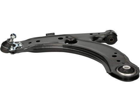 Triangle de suspension MEYLE-ORIGINAL Quality 116 050 0117