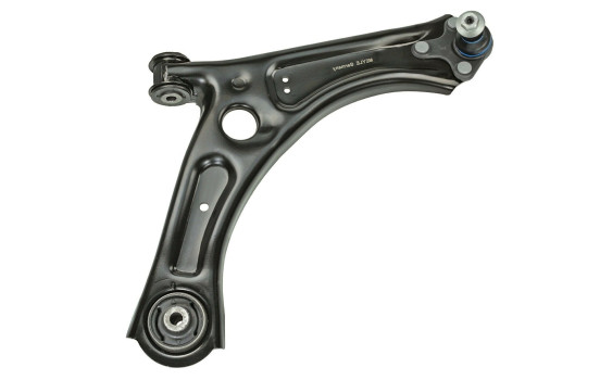 Triangle de suspension MEYLE-ORIGINAL Quality 116 050 0119