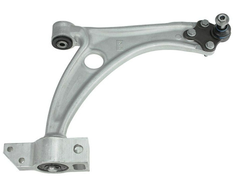 Triangle de suspension MEYLE-ORIGINAL Quality 116 050 0138