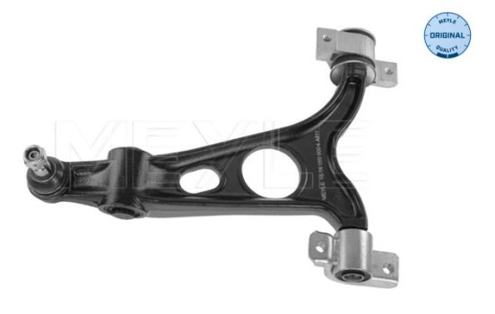Triangle de suspension MEYLE-ORIGINAL Quality 15-16 050 0004, Image 2