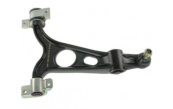 Triangle de suspension MEYLE-ORIGINAL Quality 15-16 050 0005