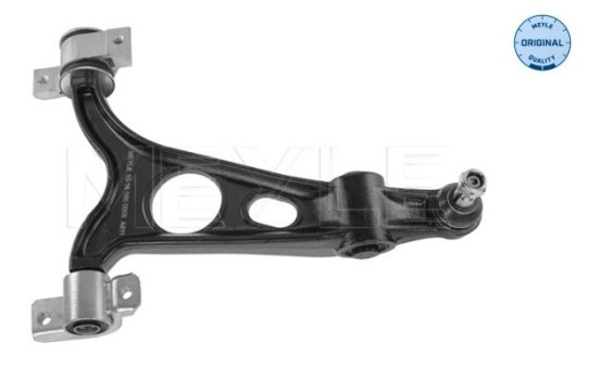 Triangle de suspension MEYLE-ORIGINAL Quality 15-16 050 0005, Image 2