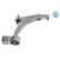 Triangle de suspension MEYLE-ORIGINAL Quality 15-16 050 0010, Vignette 2