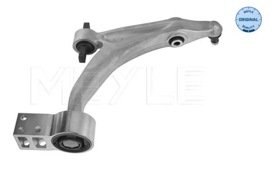Triangle de suspension MEYLE-ORIGINAL Quality 15-16 050 0010, Image 2