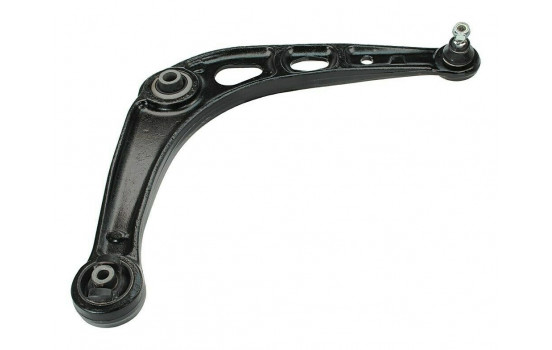 Triangle de suspension MEYLE-ORIGINAL Quality 16-16 050 0034