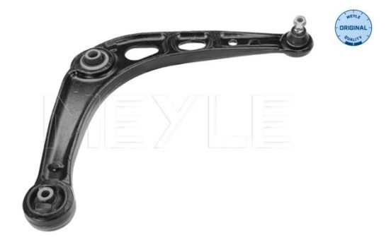Triangle de suspension MEYLE-ORIGINAL Quality 16-16 050 0034, Image 2