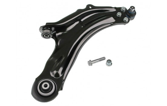 Triangle de suspension MEYLE-ORIGINAL Quality 16-16 050 0046