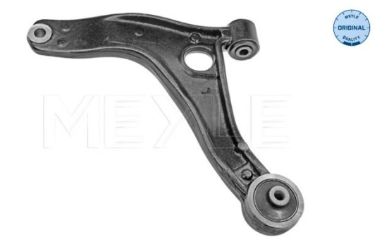 Triangle de suspension MEYLE-ORIGINAL Quality 16-16 050 0054, Image 2