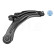 Triangle de suspension MEYLE-ORIGINAL Quality 16-16 050 0055, Vignette 2