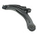 Triangle de suspension MEYLE-ORIGINAL Quality 16-16 050 0056