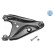 Triangle de suspension MEYLE-ORIGINAL Quality 16-16 050 0066, Vignette 2