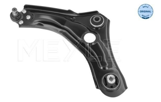 Triangle de suspension MEYLE-ORIGINAL Quality 16-16 050 0075, Image 2