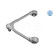 Triangle de suspension MEYLE-ORIGINAL Quality 18-16 050 0002, Vignette 2