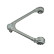 Triangle de suspension MEYLE-ORIGINAL Quality 18-16 050 0005