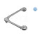Triangle de suspension MEYLE-ORIGINAL Quality 18-16 050 0005, Vignette 2