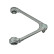 Triangle de suspension MEYLE-ORIGINAL Quality 18-16 050 0006