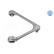 Triangle de suspension MEYLE-ORIGINAL Quality 18-16 050 0006, Vignette 2
