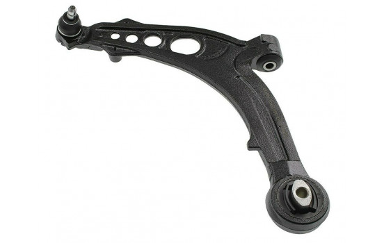 Triangle de suspension MEYLE-ORIGINAL Quality 216 050 0010