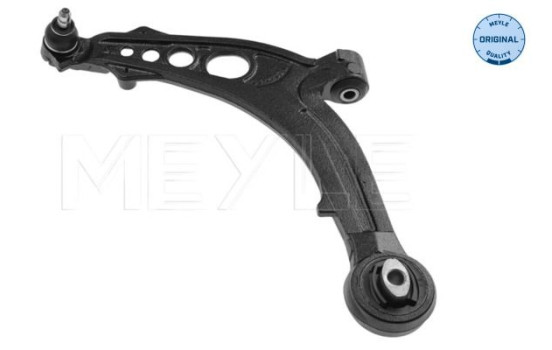 Triangle de suspension MEYLE-ORIGINAL Quality 216 050 0010, Image 2